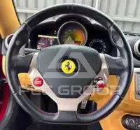2012 Ferrari CALIFORNIA