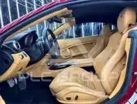 2012 Ferrari CALIFORNIA
