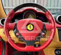 2012 Ferrari CALIFORNIA