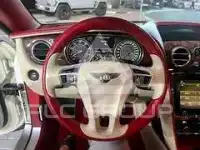 2012 Bentley Continental