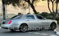 2012 Bentley Mulsanne