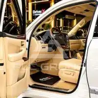 2012 Lexus LX