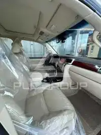 2012 Lexus LX