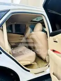 2012 Lexus RX