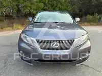 2012 Lexus RX