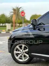 2012 Lexus RX