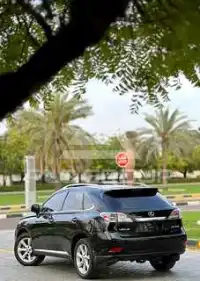 2012 Lexus RX