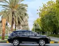 2012 Lexus RX