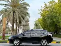 2012 Lexus RX