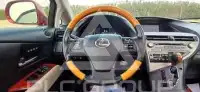 2012 Lexus RX