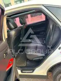 2012 Lexus RX
