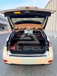 2012 Lexus RX