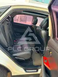 2012 Lexus RX