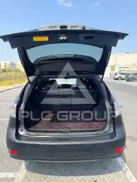 2012 Lexus RX