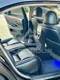 2012 Lexus LS