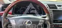 2012 Lexus LS