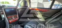 2012 Lexus LS