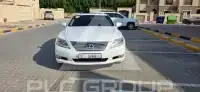 2012 Lexus LS