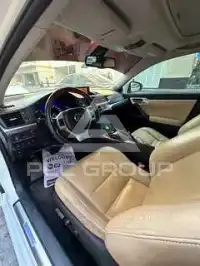 2012 Lexus CT