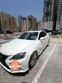 2012 Lexus ES