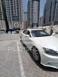 2012 Lexus ES