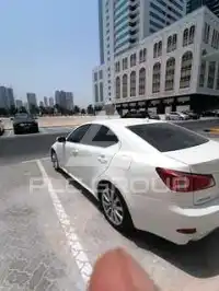 2012 Lexus ES