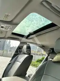2012 Lexus ES