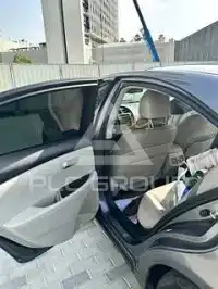 2012 Lexus ES