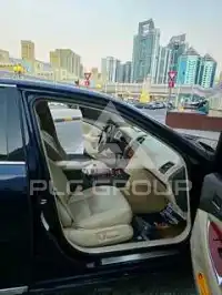 2012 Lexus ES