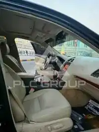 2012 Lexus ES