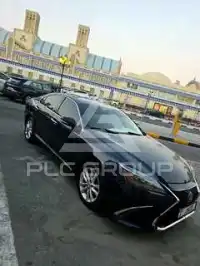 2012 Lexus ES