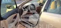 2012 Lexus ES