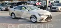 2012 Lexus ES