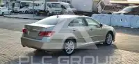 2012 Lexus ES