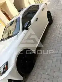 2012 Lexus IS
