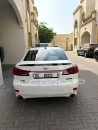 2012 Lexus IS