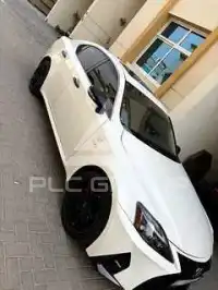 2012 Lexus IS