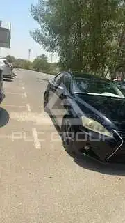 2012 Lexus IS