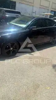 2012 Lexus IS