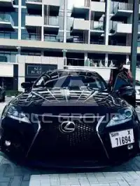 2012 Lexus IS