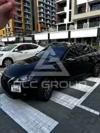 2012 Lexus IS