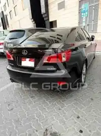 2012 Lexus IS