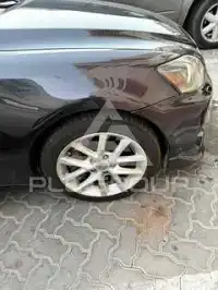 2012 Lexus IS