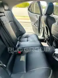 2012 Lexus IS