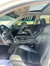 2012 Lexus IS