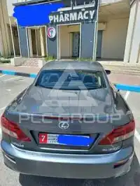 2012 Lexus IS