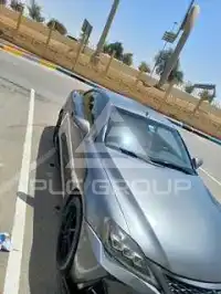 2012 Lexus IS