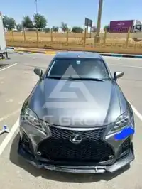 2012 Lexus IS