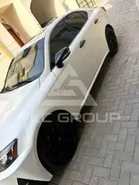 2012 Lexus IS