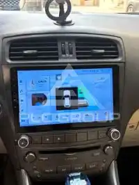 2012 Lexus IS